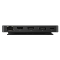 купить Док-станция Lenovo Dual Display Dock + 100W EU 40B90100EU в Алматы фото 2