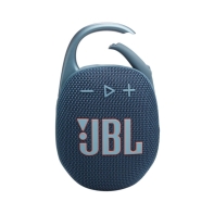 Купить Акустическая система JBL Clip 5 Blue (JBLCLIP5BLU) Алматы