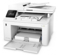 купить МФУ HP LaserJet Pro MFP M227fdw Printer (A4) в Алматы фото 2