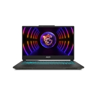 Купить Ноутбук MSI Cyborg 15 A12VF-1098XKZ, Core i5-12450H-2, 512GB SSD, 16G, 4060-8Gb, 15.6"FHD-144Hz, Dos 9S7-15K111-1098 Алматы