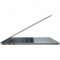 купить 13-inch MacBook Pro with Touch Bar: 2.0GHz quad-core 10th-generation Intel Core i5 processor, 1TB - Silver, Model A2251 в Алматы фото 3
