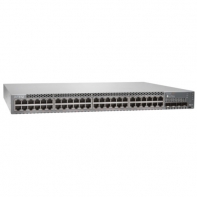 Купить Коммутатор EX3400 48-port 10/100/1000BaseT, 4 x 1/10G SFP/SFP+, 2 x 40G QSFP+, redundant fans, front-to-back airflow, 1 AC PSU JPSU-150-AC-AFOincluded (optics sold separately) Алматы