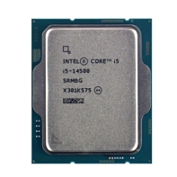 Купить Intel CPU Desktop Core i5-14500 BX8071514500SRN3T Алматы