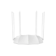 Купить Wi-Fi Маршрутизатор Tenda AC5 AC1200 Dual-Band Wi-Fi 5 Белый Алматы