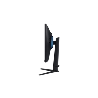 купить Монитор 27" SAMSUNG LS27DG300EIXCI VA FHD 1920x1080 180Hz 1мс 250кд/м2 3000:1 1xHDMI 1xDP HDR10 в Алматы фото 2