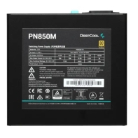 купить Блок питания Deepcool PN850М R-PN850M-FC0B-EU в Алматы фото 3