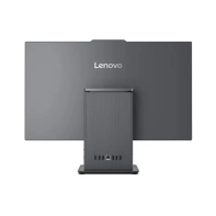 купить Моноблок Lenovo 12SA0008RU ThinkCentre neo 50a 27 Gen 5 27** FHD (1920 x 1080) IPS/Intel Core i3-1315U 1,2Ghz (6Cores)/8GB/512GB/Integrated/Wi-Fi 6/BT5.2/5MP Camera/USB mouse+keyboard/NoOS/1Y/Luna Grey в Алматы фото 3