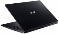 купить Ноутбук Acer Extensa 15 EX215-51-35JD Core i3 10110U/8Gb/SSD512Gb/15.6*/FHD/noOS/black (NX.EFZER.00L) в Алматы фото 3