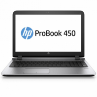 купить Ноутбук HP Europe ProBook 450 G4 (Y8B26EA#ACB) в Алматы фото 1