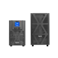 купить Источник бесперебойного питания Schneider Electric Easy UPS SRVS2KIL в Алматы фото 2