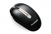 купить Lenovo Wireless Mouse N3903(RU-Black) в Алматы фото 2
