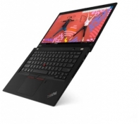 купить Ноутбук Lenovo ThinkPad X390 13,3*FHD/Core i5-8265U/8GB/512GB/Win10pro (20Q0000PRT) /  в Алматы фото 2