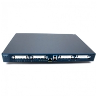 Купить Маршрутизатор Cisco 1760 10/100 Modular Access Router with 2WIC/2VIC, 2VIC slots, 19-inch chassis Алматы