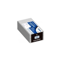 Купить Картридж Epson C33S020601 SJIC22P(K): INK CARTRIDGE FOR TM-C3500 Алматы