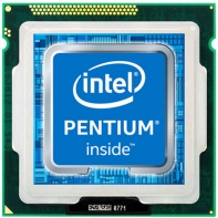 купить Процессор Intel Pentium Dual Core (4 GHz), 4M, 1200,CM8070104291810, OEM в Алматы фото 1