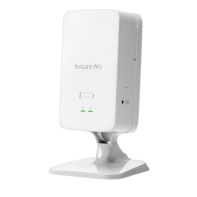 купить Точка доступа HPE Instant On Access Point Bundle with PSU Dual Radio 2x2 Wi-Fi 6 (RW) AP22D (S0J34A#ABB) в Алматы фото 2