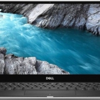 купить Ноутбук Dell/XPS 13 (7390)/Core i7/10710U/1,1 GHz/16 Gb/1000 Gb/Nо ODD/Graphics/UHD/256 Mb/13,3 **/3840x2160/Windows 10/Home/64/серебристый-черный в Алматы фото 1
