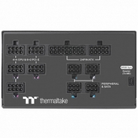 купить Блок питания Thermaltake Toughpower PF1 ARGB 850W (Platinum) в Алматы фото 3