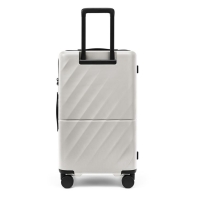 купить Чемодан NINETYGO Ripple Luggage 29 White в Алматы фото 3