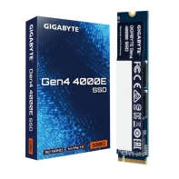 купить Твердотельный накопитель Gigabyte G440E500G, Gen4 4000E SSD в Алматы фото 2