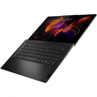 купить Ноутбук Lenovo Yoga Slim 9 14ITL05 14* FHD Touch  Intel® Core™ i7 1165G7/16Gb/SSD 512Gb/Win10/Shadow Black(82D10059RK) в Алматы фото 4
