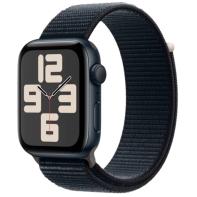 купить Смарт-часы Apple Watch SE GPS 44mm A2723 MREA3QR/A в Алматы фото 1