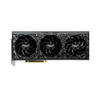 купить Видеокарта PALIT RTX4070Ti GAMEROCK 12GB (NED407T019K9-1045G) в Алматы фото 2