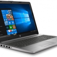 купить Ноутбук HP 6MP84EA 250 G7 DSC MX110 2GB i5-8265U,15.6 FHD,8GB,1Tb,DOS,DVD-Wr,1yw,kbd TP,Wi-Fi+BT,AstSilv,HD Webcam в Алматы фото 1