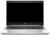 купить Ноутбук HP 5PP73EA Probook 450 G6, UMA, i5-8265U, 15.6 HD, 4GB, 500GB, W10p64,  1yw, 720p, Clkpd, Wi-Fi+BT, Silver, FPR в Алматы фото 1