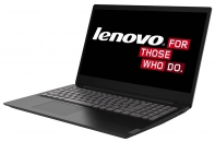 купить Ноутбук Lenovo IP S145 15,6*HD/Ryzen 5-3500U/4Gb/1TB/DOS (81UT003TRK) /  в Алматы фото 2