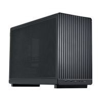 купить Корпус Lian Li A3 m-ATX Black M-ATX/ITX G99.A3X.00 БП ATX/SFX/SFX-L, LIAN LI Edge PSU, черный в Алматы фото 1