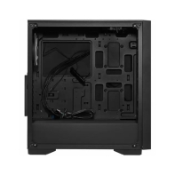 купить Компьютерный корпус Deepcool MATREXX 50 DP-ATX-MATREXX50-MESH-4FS, E-ATX/ATX/Micro ATX, Без Б/П, Чёрный в Алматы фото 3