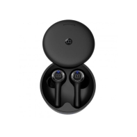 купить Гарнитура TWS MONSTER Clarity 102 AirLinks Earphone Black в Алматы фото 3