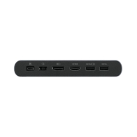 купить Док-станция Lenovo USB-C Business Dock 40B30090EU в Алматы фото 3