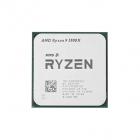 купить Процессор CPU AMD Ryzen 9 5900X  3.7 GHz/12core/8+64Mb/105W Socket AM4 BOX (без кулера) в Алматы фото 2