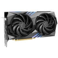 купить Видеокарта MSI GeForce RTX 4060 TI GAMING X 16G, GDDR6 HDMI 3xDP RTX 4060 TI GAMING X 16G в Алматы фото 2