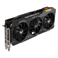 купить Видеокарта ASUS TUF-RTX3060TI-O8GD6XGAMING в Алматы фото 4