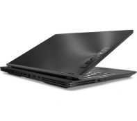 купить Ноутбук Lenovo Legion Y540 15,6**FHD/Core I5-9300H/8Gb/512Gb SSD/GF GTX1650 4GB/DOS (81SY00AWRK) в Алматы фото 3