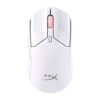 Купить Компьютерная мышь HyperX Pulsefire Haste 2 Mini (White) 7D389AA Алматы