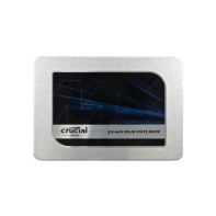 купить Твердотельный накопитель 4000GB SSD Crucial MX500 2.5” SATA3 R560Mb/s, W510MB/s 7mm CT4000MX500SSD1 в Алматы фото 2