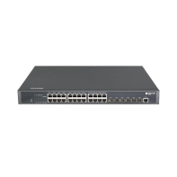 Купить Коммутатор BDCOM S3900-24T6X Алматы