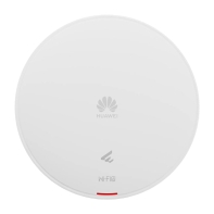 купить Точка доступа Huawei AP661 Wi-Fi 6 indoor Triple-Radio AX6600 02355VFC в Алматы