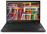 купить Ноутбук Lenovo ThinkPad T590 15,6*FHD/Core i5-8265U/8GB/512Gb SSD/Win10 Pro (20N4000KRT) /  в Алматы фото 1