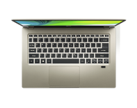 купить Ноутбук Acer SF114-33 (NX.HYTER.001) в Алматы фото 3
