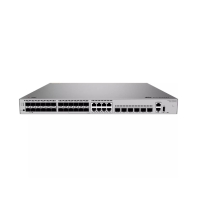 Купить Коммутатор HUAWEI S530-24ST4XE (L3, 24*GE SFP combo 8*1GE RJ45 ports, 4*10GE SFP+, 2*10GE SFP+ stack ports, Dual AC) Алматы