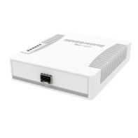 купить Коммутатор MikroTik CSS106-5G-1S в Алматы фото 3