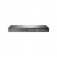 Купить Коммутатор HP Enterprise/Aruba 2930F 24G 4SFP Switch Алматы