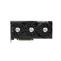 Купить Видеокарта 12Gb PCI-E GDDR6 GIGABYTE GV-N4070WF3OC-12GD  2хHDMI+2xDP GeForce RTX4070 Алматы