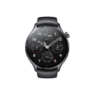 купить Смарт часы Xiaomi Watch S1 Pro Black в Алматы фото 1