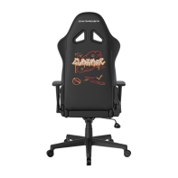 купить Игровое компьютерное кресло DX Racer GC/GN23/GRAFFITI2 GC/LGN23LTC/GRAFFITI2 в Алматы фото 3